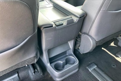 2021 Toyota Sienna XSE