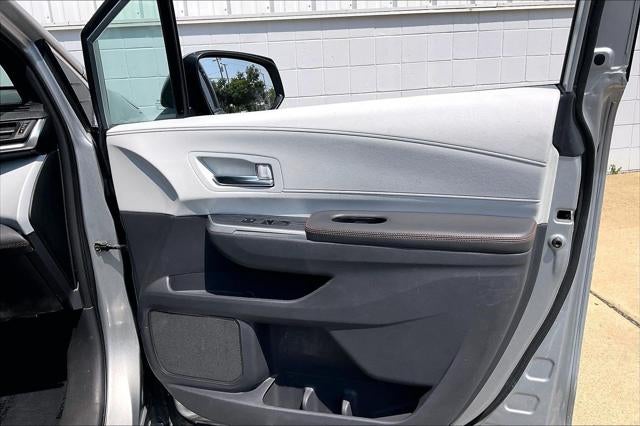 2021 Toyota Sienna XSE