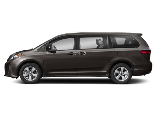 2019 Toyota SIENNA LTD PREM Limited Premium