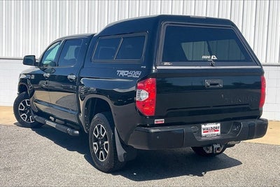 2019 Toyota Tundra 4WD 1794 Edition