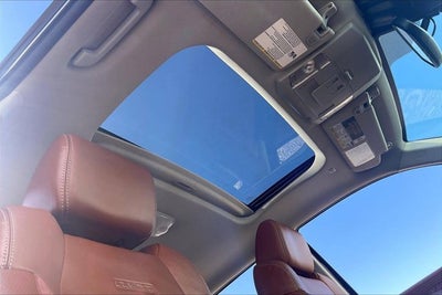 2019 Toyota Tundra 4WD 1794 Edition