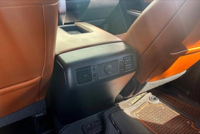 2019 Toyota Tundra 4WD 1794 Edition