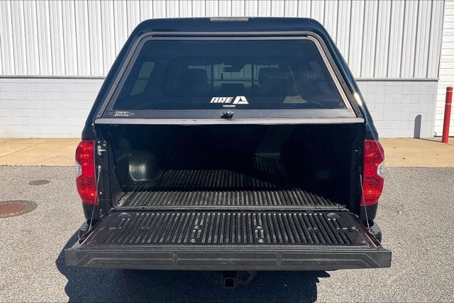 2019 Toyota Tundra 4WD 1794 Edition