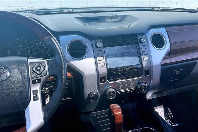 2019 Toyota Tundra 4WD 1794 Edition