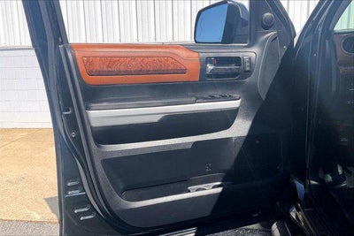 2019 Toyota TUNDRA 4X4 1794 Edition
