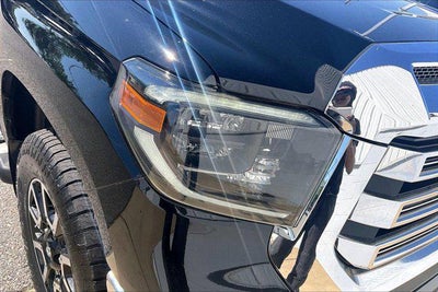 2019 Toyota TUNDRA 4X4 1794 Edition