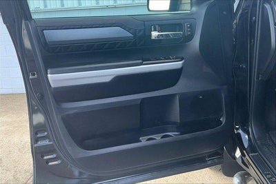 2019 Toyota TUNDRA 4X4 Platinum