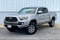 2018 Toyota TACOMA SR5 SR5