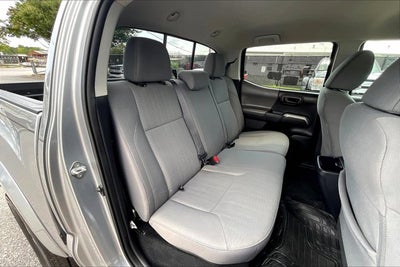 2018 Toyota TACOMA SR5 SR5
