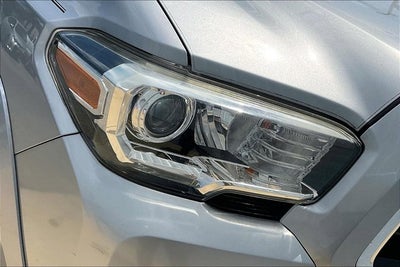 2018 Toyota TACOMA SR5 SR5