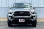 2018 Toyota TACOMA SR5 SR5
