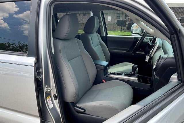 2018 Toyota TACOMA SR5 SR5