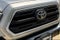 2018 Toyota TACOMA SR5 SR5