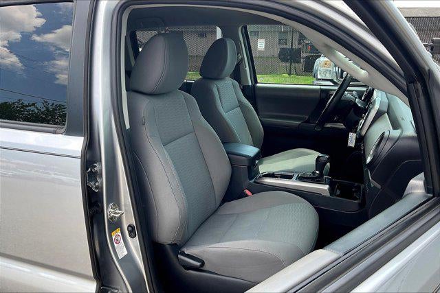 2018 Toyota TACOMA SR5 SR5
