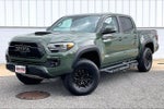 2020 Toyota Tacoma TRD Pro