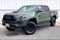 2020 Toyota Tacoma TRD Pro