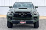 2020 Toyota Tacoma TRD Pro