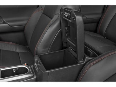 2020 Toyota Tacoma TRD Pro