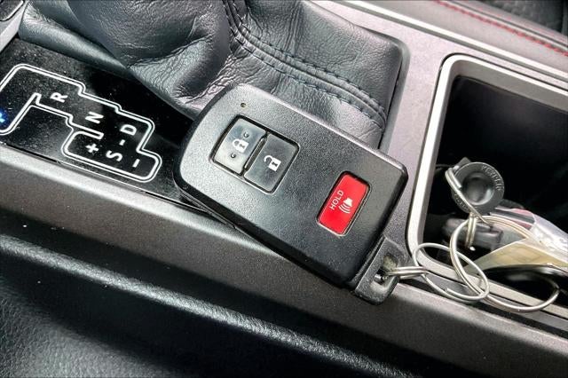 2020 Toyota Tacoma TRD Pro