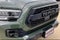 2020 Toyota Tacoma TRD Pro