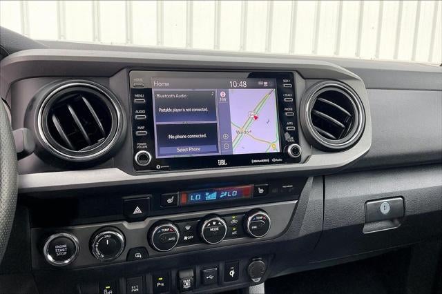 2020 Toyota Tacoma TRD Pro