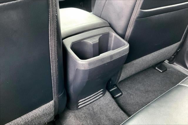 2020 Toyota Tacoma TRD Pro