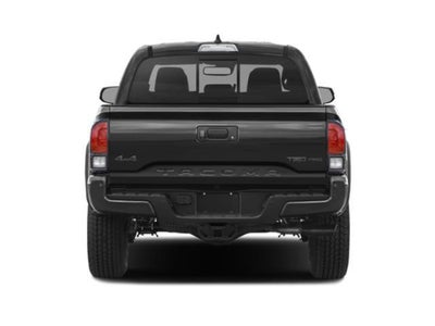 2020 Toyota Tacoma TRD Pro