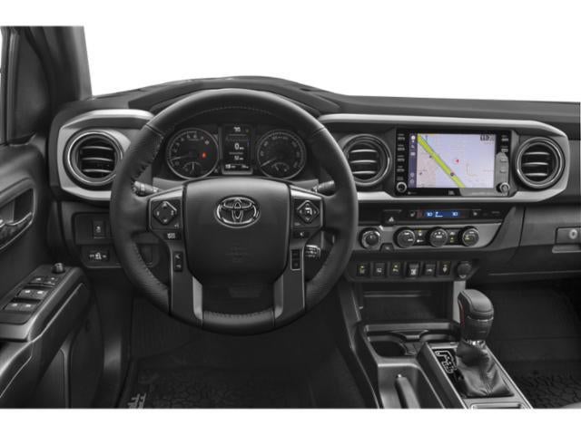 2020 Toyota Tacoma TRD Pro