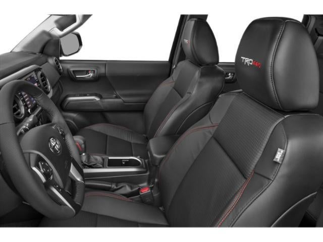 2020 Toyota Tacoma TRD Pro