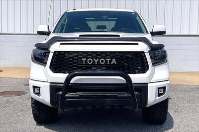 2019 Toyota Tundra TRD Pro