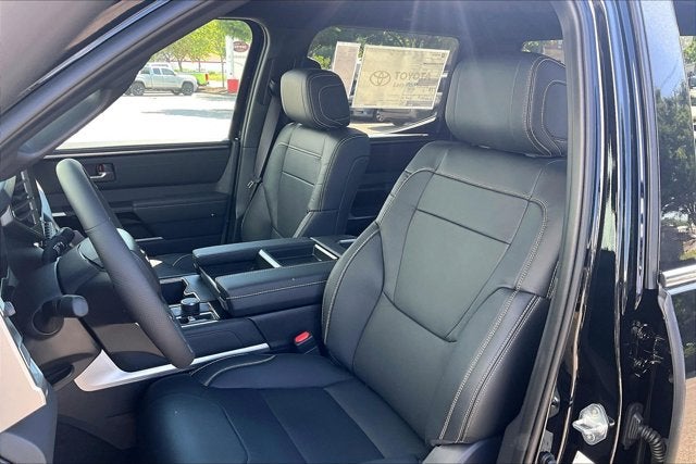 2026 Toyota Tundra 4WD Limited