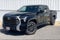 2026 Toyota Tundra 4WD Limited
