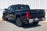 2026 Toyota Tundra 4WD Limited