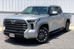 2024 Toyota Tundra i-FORCE MAX Limited Hybrid