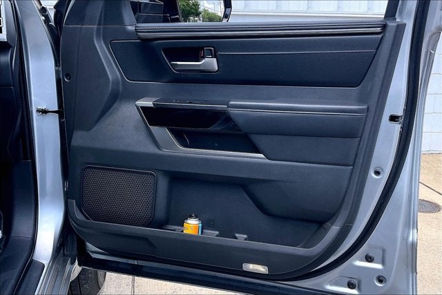 2024 Toyota Tundra i-FORCE MAX Limited Hybrid