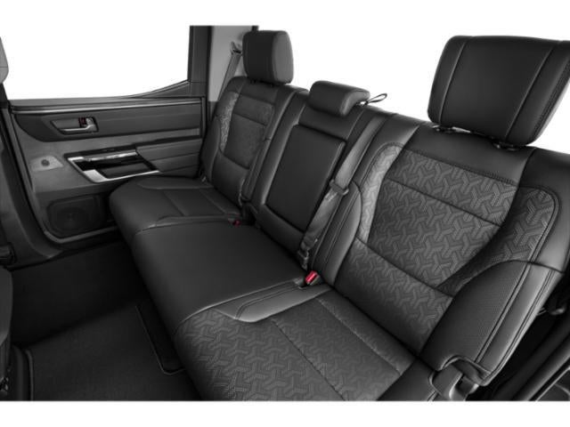 2024 Toyota Tundra i-FORCE MAX Limited Hybrid