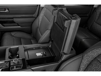 2024 Toyota Tundra i-FORCE MAX Limited Hybrid