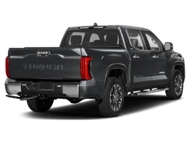 2024 Toyota Tundra i-FORCE MAX Limited Hybrid