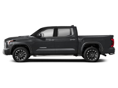2024 Toyota Tundra i-FORCE MAX Limited Hybrid