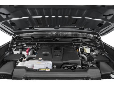 2023 Toyota Tundra SR