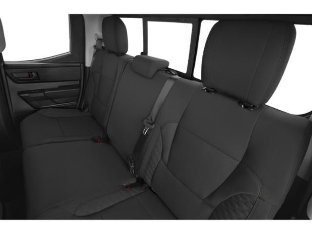 2023 Toyota Tundra SR