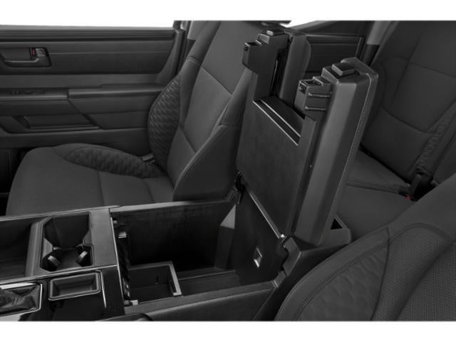 2023 Toyota Tundra SR