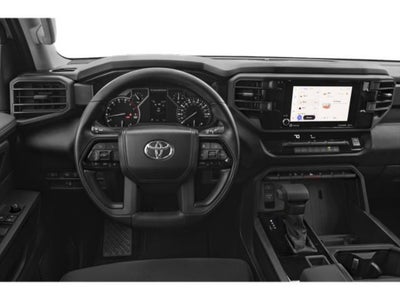 2023 Toyota Tundra SR