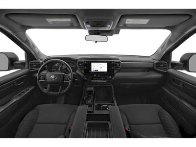2023 Toyota Tundra SR