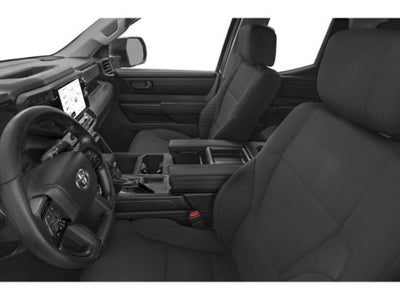 2023 Toyota Tundra SR