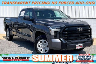 2023 Toyota Tundra SR