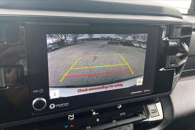 2023 Toyota TUNDRA 4X4 SR