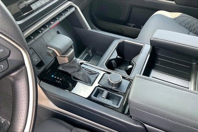 2026 Toyota Tundra 4WD SR5