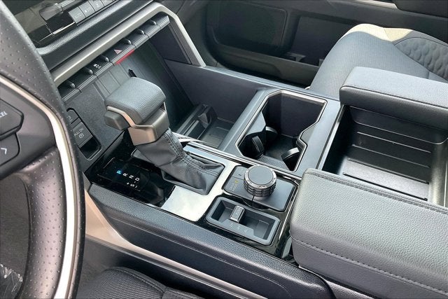 2026 Toyota Tundra 4WD SR5