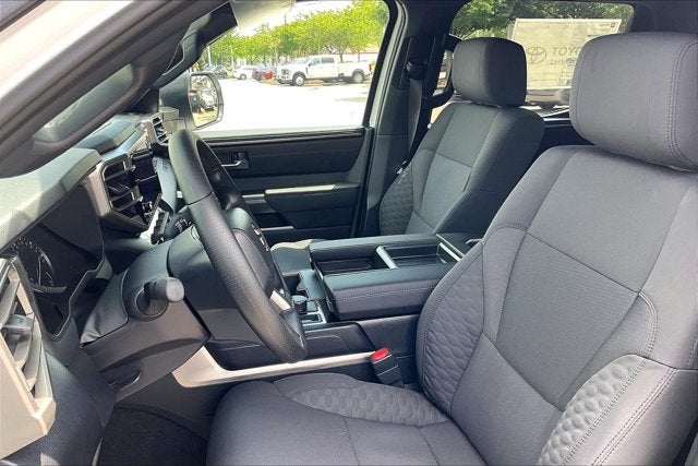 2026 Toyota Tundra 4WD SR5